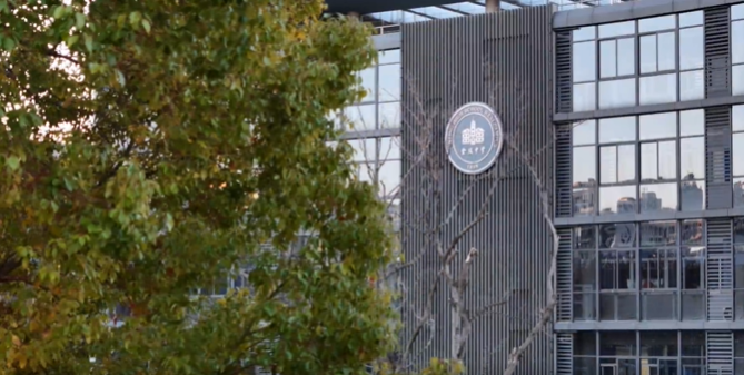 研學回顧：觸摸工業文明，感悟先烈精神—— 金陵中學河西分校高一年級研學實踐活動