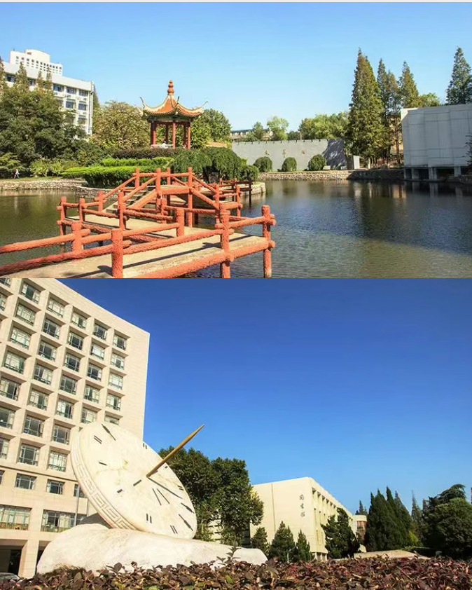 巡天一夢，志在長空